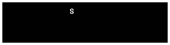 SELECT A CHAPTER. (If you're reading this, you might not be able to experience MY DELTARUNE.)