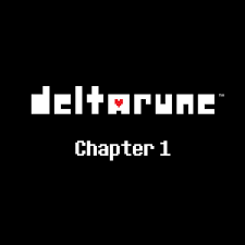 DELTARUNE Chapter 1 (If you're reading this, you might not be able to experience MY DELTARUNE.)